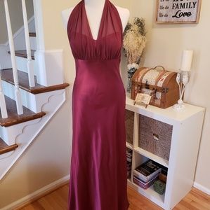 Gown